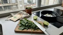 Benefícios do almeirão e como plantar em casa sem complicação